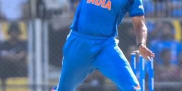 Auqib Nabi added to India squad for first three NZ ODIs