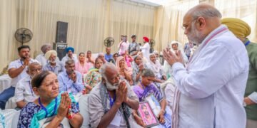 ‘Shoot the messenger’: Punjab’s drug war silences anti-chitta voices