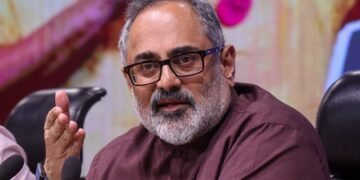 ‘We understand your frustration’: Kerala BJP chief to Kharge