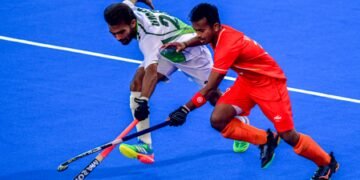 Manpreet ruled out Asian Champions Trophy; Vivek Sagar named replacement