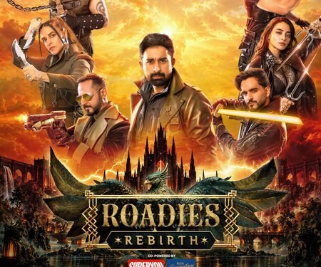Rannvijay Singha: Three OGs will face three NewGs