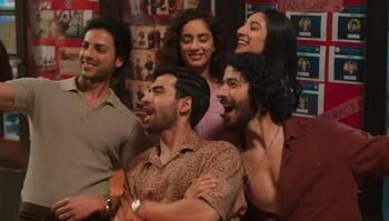 Arijit Singh reunites with ‘Tera Yaar Hoon Main’ team for Pehla Pyaar Doosri Baar track Purane Din