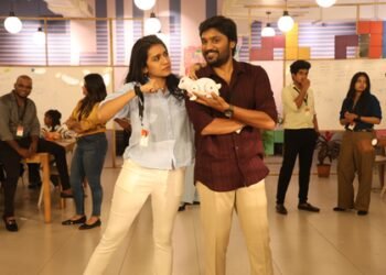 Director Niranjan’s ‘Mr Bhaarath’ release postponed; new date to be announced later