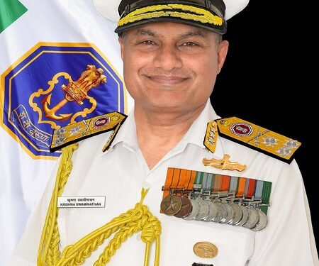 Navy chief to attend Lawrence School Sanawar’s 179th Founder’s Day celebrations