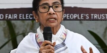 ‘State-sponsored terrorism’: Mamata Banerjee demands immediate release of CJP leaders Ashutosh Ranka, Saurav Das