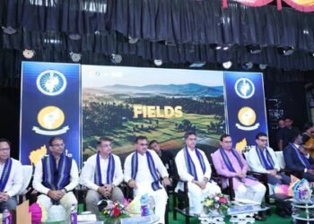Technology, youth talent key to innovation and building ‘Viksit Bharat’: Tripura CM