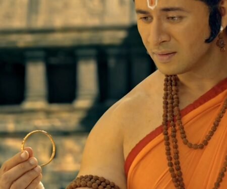 Dev Sharma says ‘he’s a proud Sanatani & not ashamed to chant Jai Shri Ram, cites SRK, Amitabh Bachchan’s ‘Don’ example
