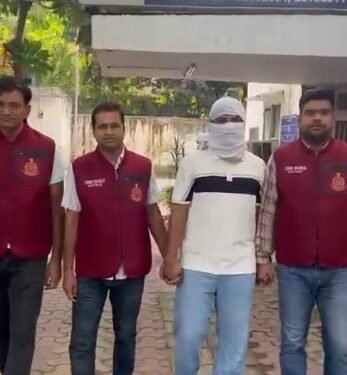 Delhi Crime Branch arrests active member of Takkar gang in attempt-to-murder case