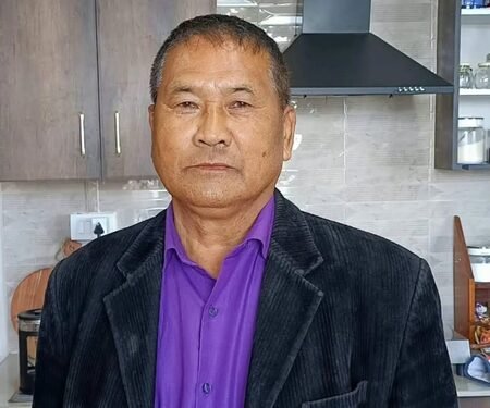 Bodies of Doordarshan, PIB-CBC officials killed in Mizoram road mishap to be handed over to families
