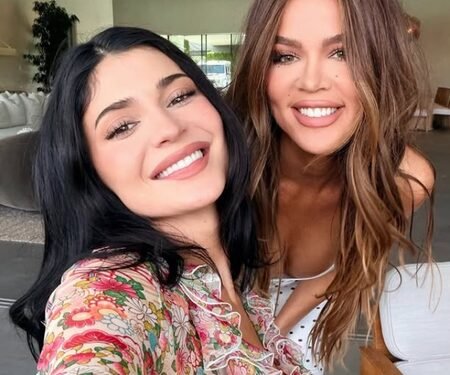 Khloe Kardashian says her daughter is convincing her to have 3rd child