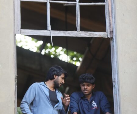 Sundeep Kishan: Jason Sanjay has worked harder than, if not as hard as any other person!