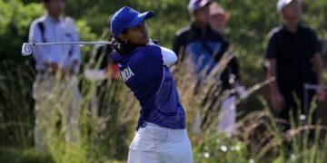 Pranavi Urs returns to action as Tseng defends Wistron Ladies Open title