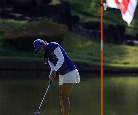 Asian Games: Union Min Scindia congratulates Pranavi, recalls her journey from school to gold