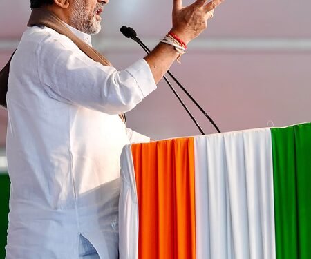 Namma Metro network expanded from 6.7 km to 96.1 km in 15 years, says Karnataka CM Shivakumar