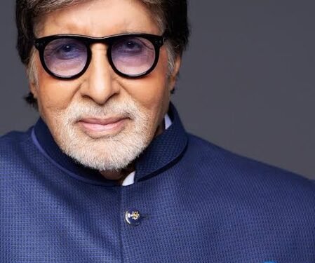 Big B recollects his silly remark to surgeon at the operation table