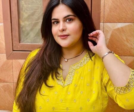 Ishita Dixit: Completing two years with ‘Anupamaa’ very big achievement for me