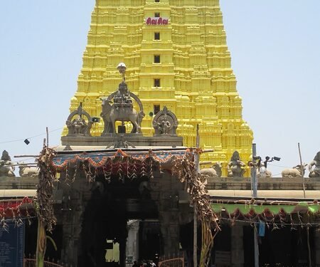Tamil Nadu to seek Centre‘s clearance for Rameswaram Airport