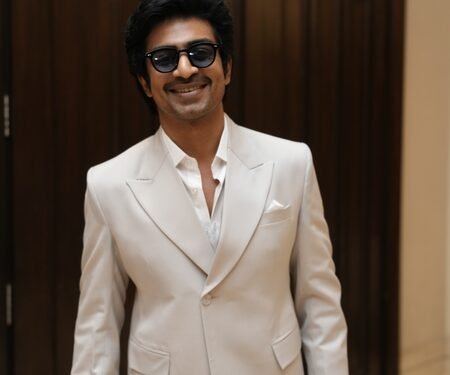 Arjun Das: I know people who are truly, madly, deeply in love!
