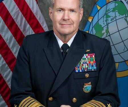 US Indo-Pacific Command chief visits India today to advance defence cooperation