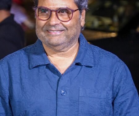 Vishal Bhardwaj says ‘unaware of what happened’ as he joins CJP protest against CEC Gyanesh Kumar