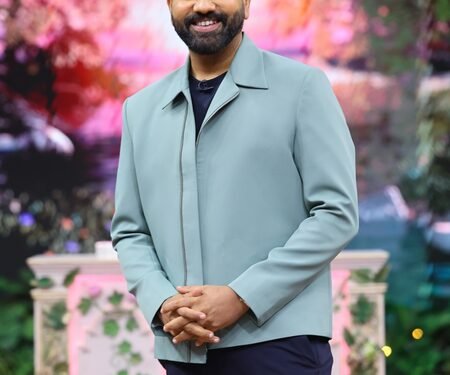 Rohit Sharma reveals playing with his children is his favourite way to unwind
