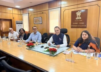 Rajasthan: Chief Secy directs stronger support for timely transport of pregnant women