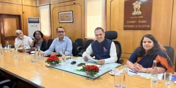 Rajasthan: Chief Secy directs stronger support for timely transport of pregnant women