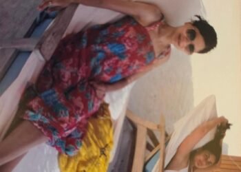 Saba Pataudi shares major throwback from Kareena Kapoor’s ‘size zero’ days