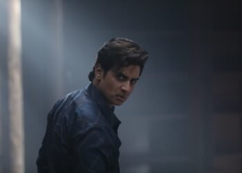 Shiv Panditt: ‘Sigma’ marks an exciting new phase in my Tamil cinema journey