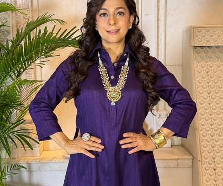 After Salman & SRK, Juhi Chawla salutes Captain Smit Machchhar for his bravery