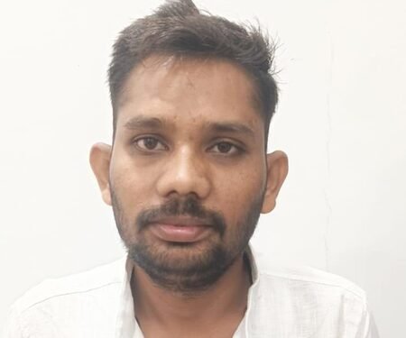 Gujarat: Cop, advocate among four caught in bribery case