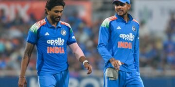 Ahead of New Zealand tour, Shubman Gill to turn out for Punjab in Ranji Trophy second round
