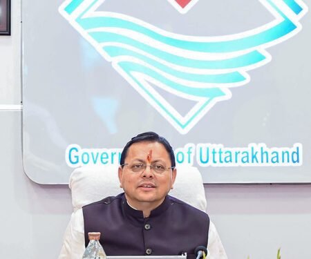 Uttarakhand to observe Sardar Patel’s 151st birth anniversary as National Unity Day tomorrow