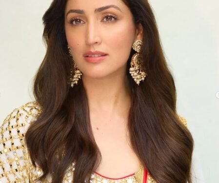Yami Gautam urges not to enhance photos using AI: Don’t alter without consent