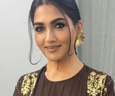 Khushbu Sundar supports Janhvi Kapoor amidst ‘Chuttamalle’ AI controversy: Stay strong bachcha