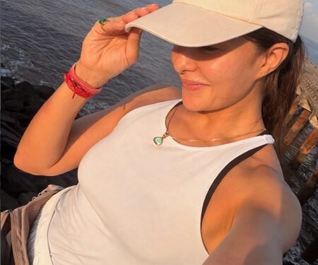 Jacqueline Fernandez gives a glimpse into her ‘week of workouts’