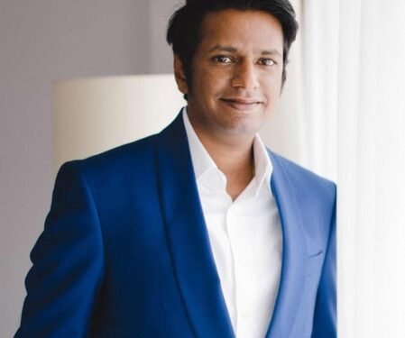 Japan showed how Asian Games can drive cricket’s growth in emerging nations, says Abhiram Singh Yadav
