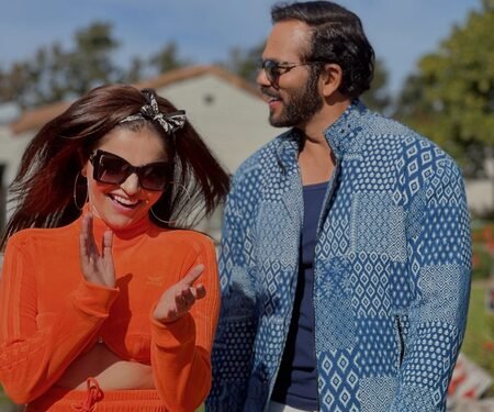 Rubina Dilaik says host Rohit Shetty was the reason she returned to ‘Khatron Ke Khiladi’