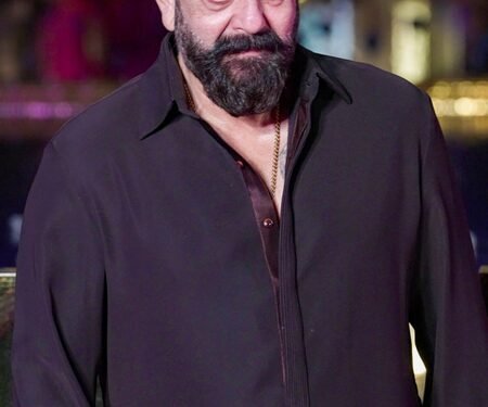 Sanjay Dutt issues clarification on remark made on ‘Shekhar Tonite’, says it was part of ‘scripted conversation’