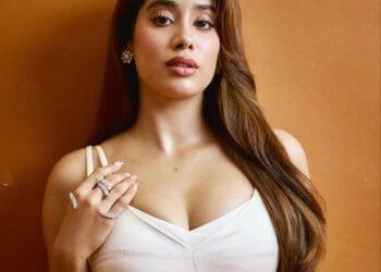 Janhvi Kapoor reacts to her deepfake video: Fictionalised content without consent is deeply violating, bordering on sexual assault