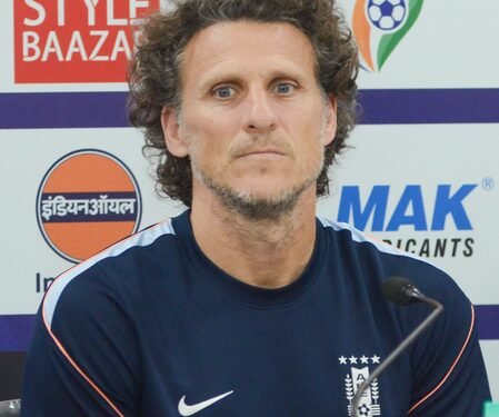 Football: Forlan buoyed by Uruguay restart after 2026 World Cup