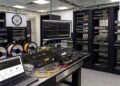 India achieves 5.56-km free-space Quantum Key Distribution link