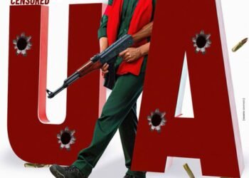 Sree Vishnu’s ‘Comrade Kalyan’ cleared for release with U/A certificate