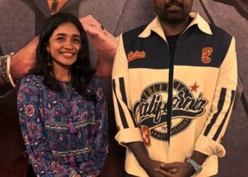 Anishma Anilkumar tells Vijay Sethupathi: I wanted to tell you how much you inspired me!