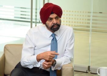 AI can empower India’s farmers, says World Bank chief