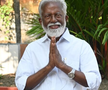 Kerala BJP questions need for new Administrative Reforms Commission