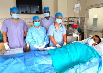 Bengal: Command Hospital Kolkata administers indigenous CAR-T therapy to soldier