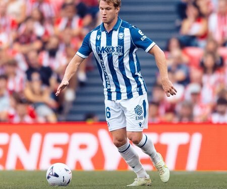 Football: Koski latest player out as international break injury victims mount up