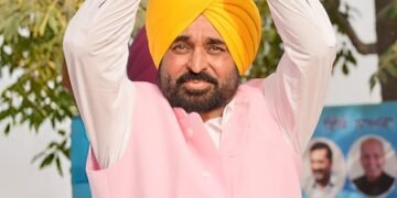 High Court allows Punjab CM to travel to France after Centre’s denial
