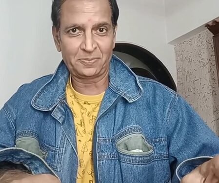 Sunil Lahri warns of looming crisis, raises concern over water & food shortage
